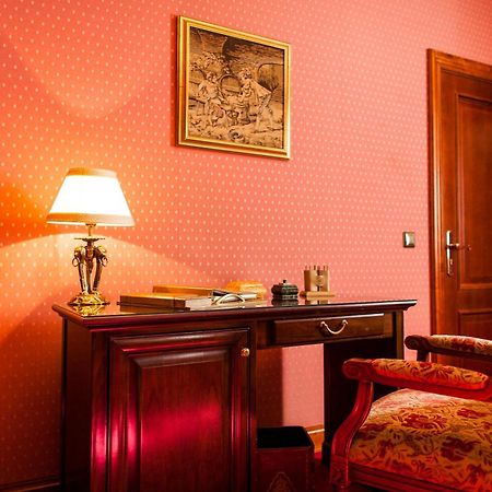 Tb Palace Hotel & Spa Jurmala Ruang foto