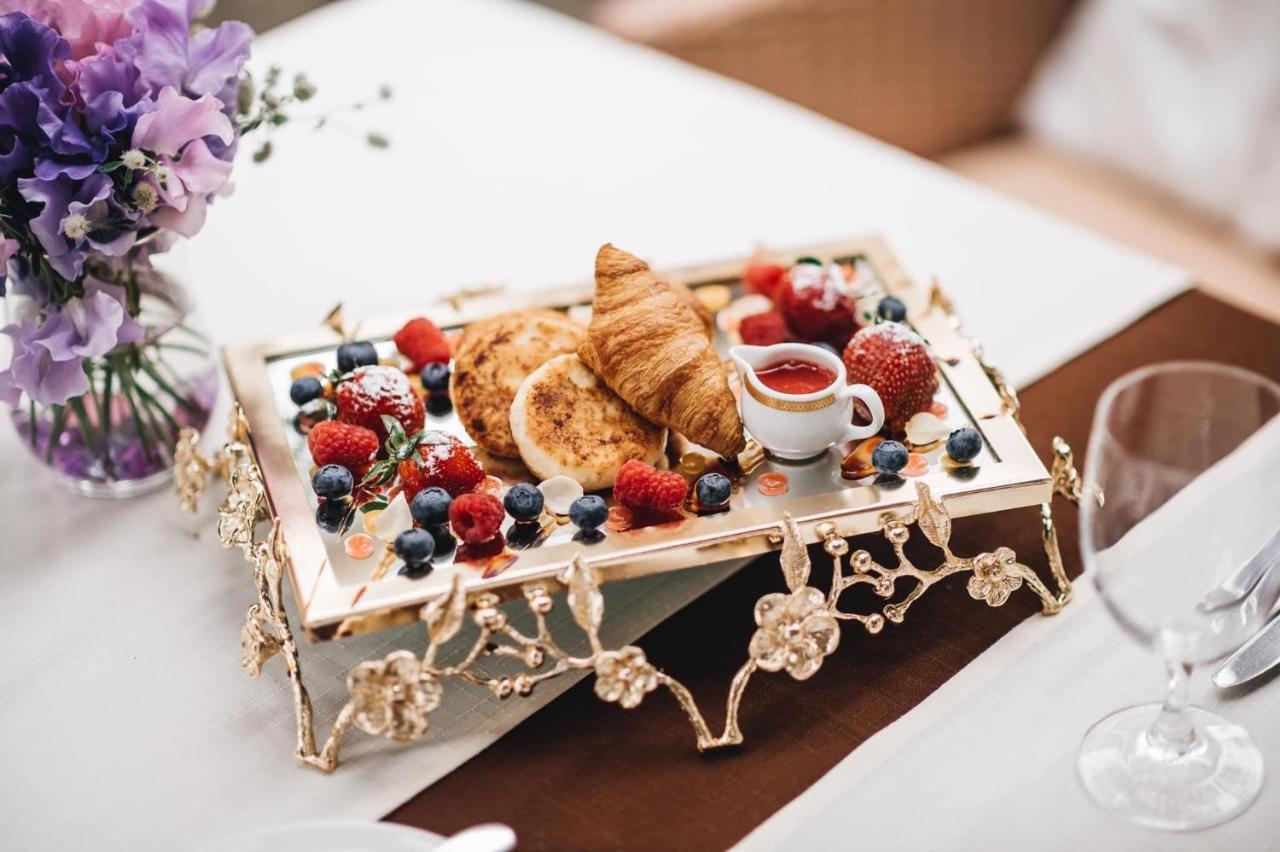 Tb Palace Hotel & Spa Jurmala Bagian luar foto