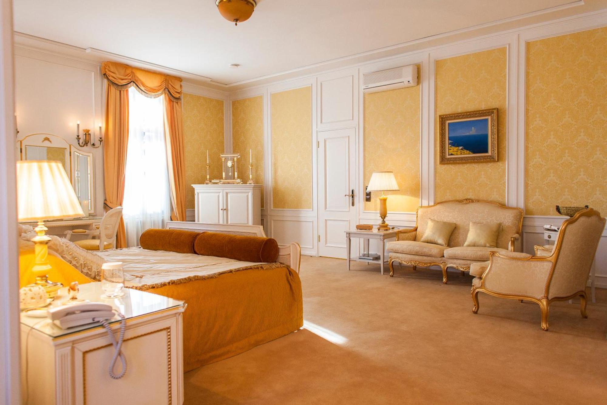Tb Palace Hotel & Spa Jurmala Ruang foto
