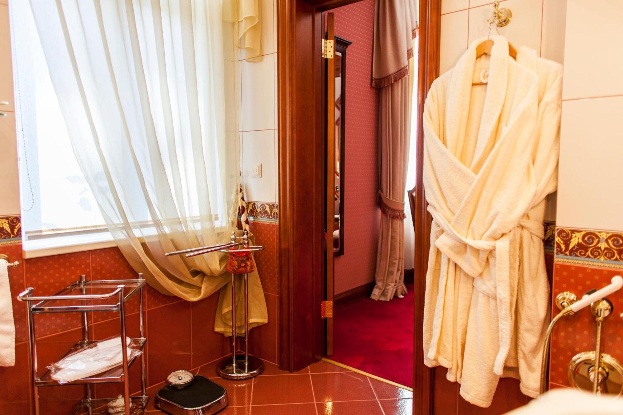 Tb Palace Hotel & Spa Jurmala Ruang foto