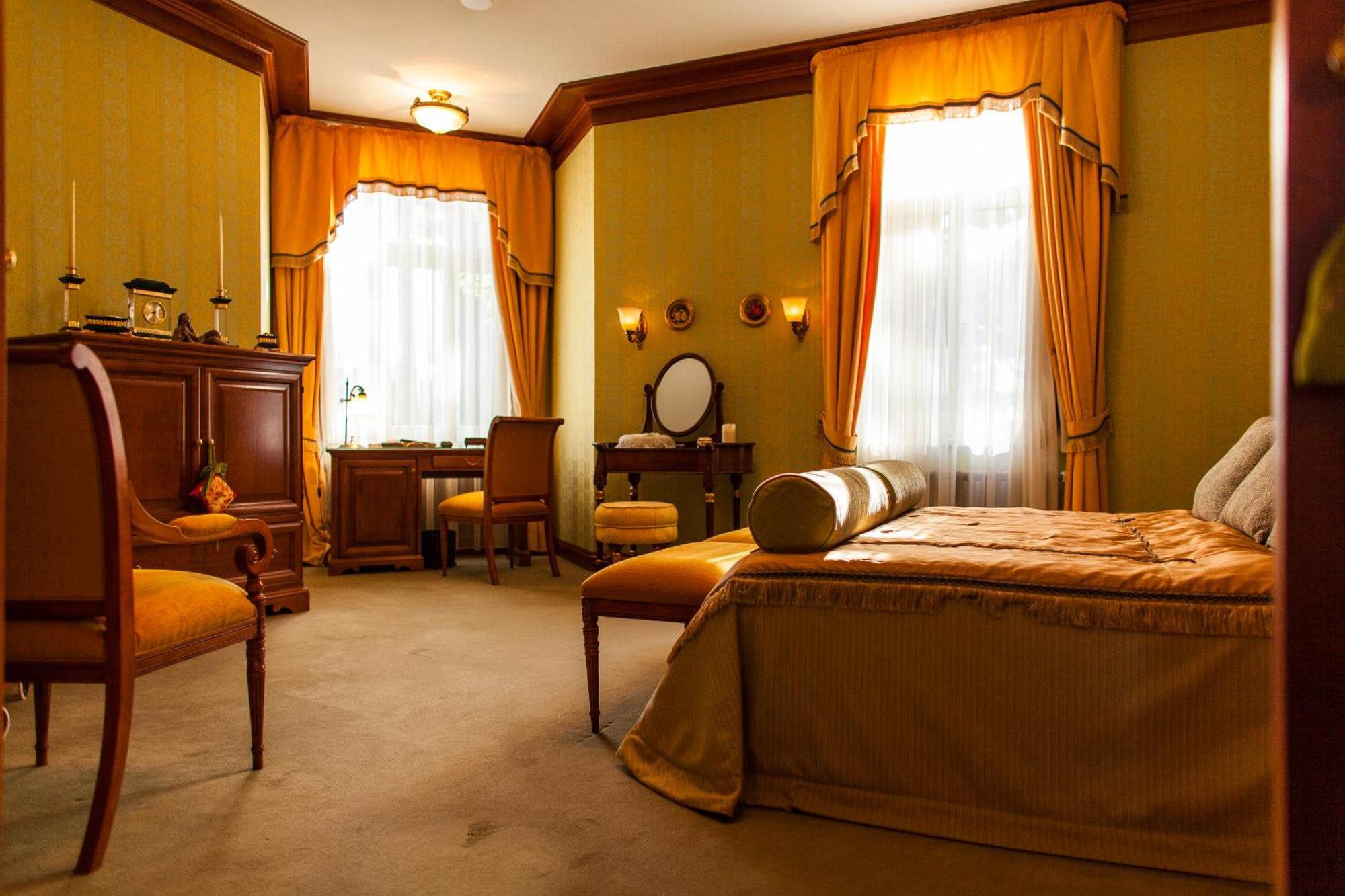 Tb Palace Hotel & Spa Jurmala Ruang foto
