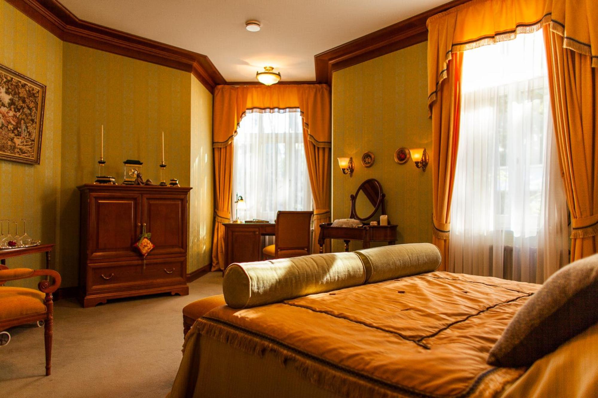 Tb Palace Hotel & Spa Jurmala Ruang foto