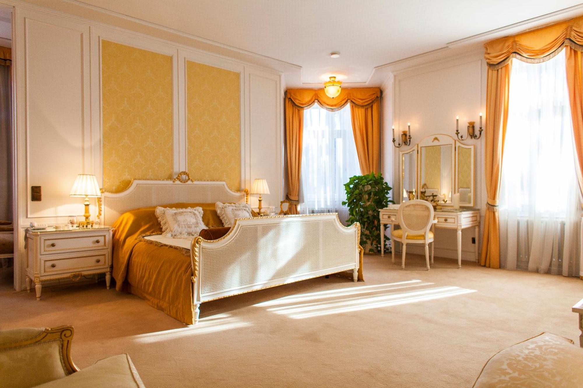 Tb Palace Hotel & Spa Jurmala Ruang foto