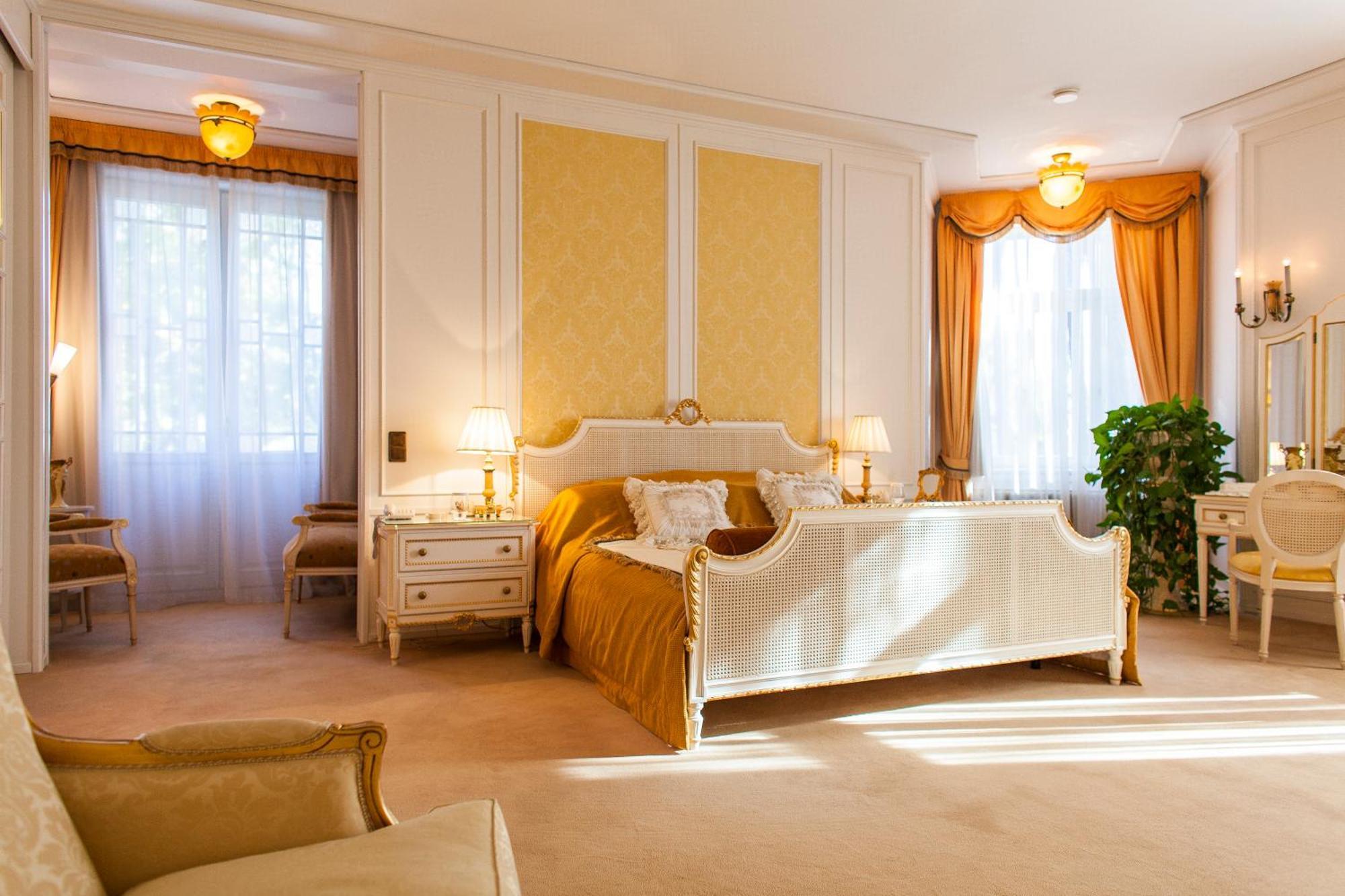Tb Palace Hotel & Spa Jurmala Ruang foto
