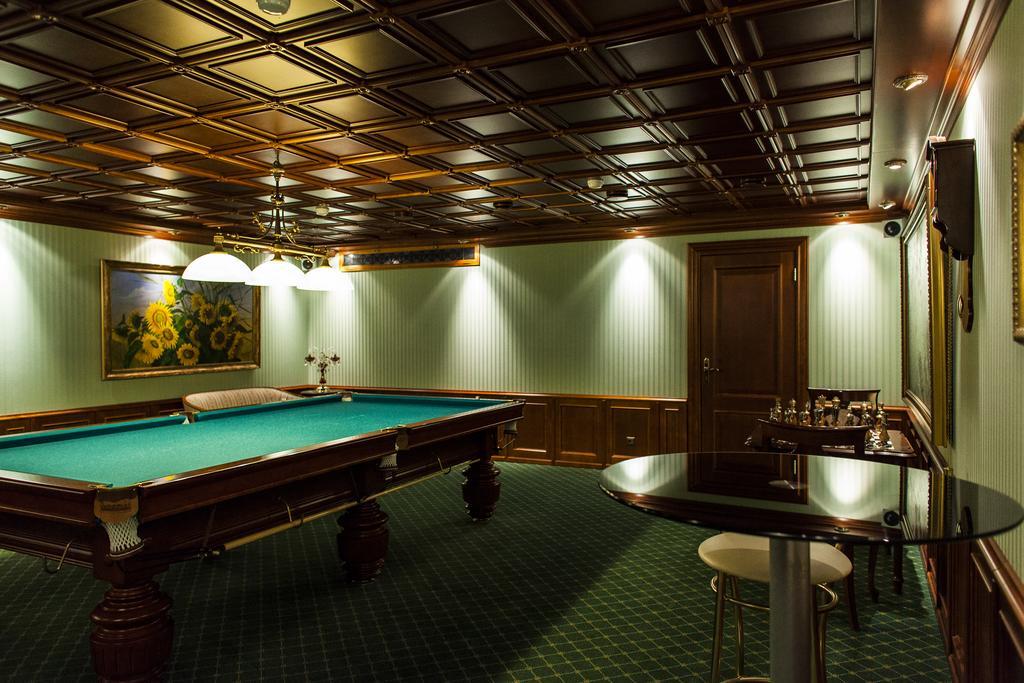 Tb Palace Hotel & Spa Jurmala Bagian luar foto