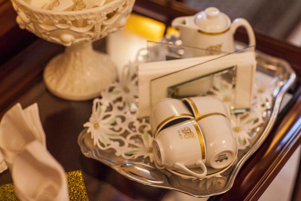 Tb Palace Hotel & Spa Jurmala Bagian luar foto