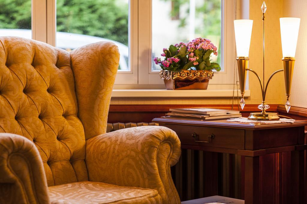 Tb Palace Hotel & Spa Jurmala Bagian luar foto